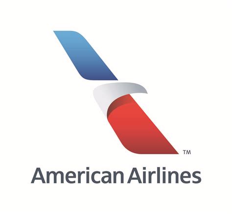 american airlines logo - Pennie Givens