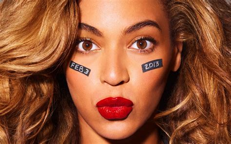 Beyonce Super Bowl 2013 - Beyonce Wallpaper (33676923) - Fanpop