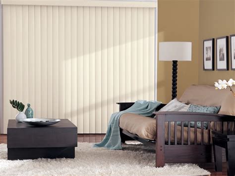 Vertical Blinds | The Blind Lady DFW