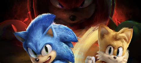 2400x1080 Sonic Movie 2 2400x1080 Resolution Wallpaper, HD Movies 4K Wallpapers, Images, Photos ...