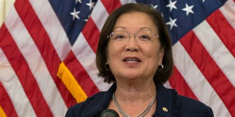 Mazie Hirono Quotes: 11 Time Mazie Hirono Had Zero F**cks to Give