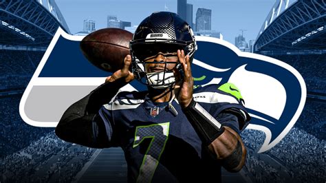 Geno Smith's Seattle Seahawks are not interested in rebuilding but are they ready to compete ...