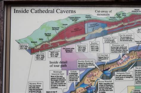 Cathedral Caverns - VacationsAlabama.com