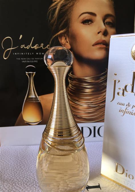 Parfum Dior Original - Homecare24