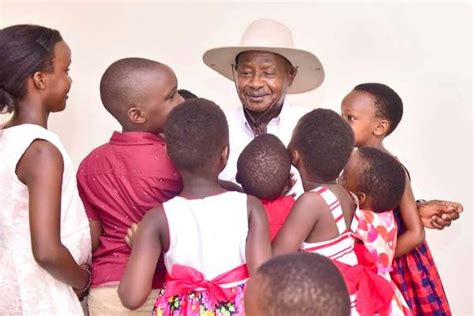 Museveni Roots For Family Owned Businesses » Business Focus