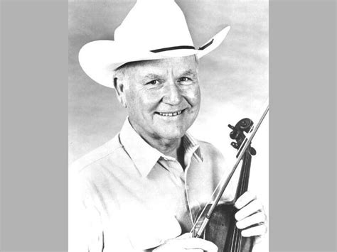 Famous Fiddler Pioneered Western Swing | Article Archives | countylinemagazine.com