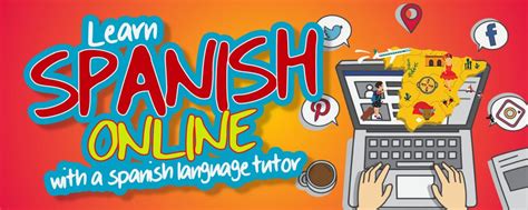 How to Learn Spanish Online with a Spanish Language Tutor