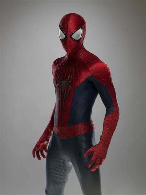 Top 10 Favourite Spider-Man Suits - Marvel Forum