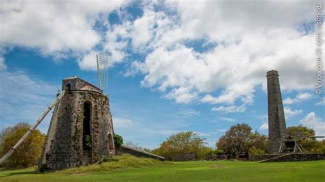 St. Croix: Facts & History - Virgin Islands