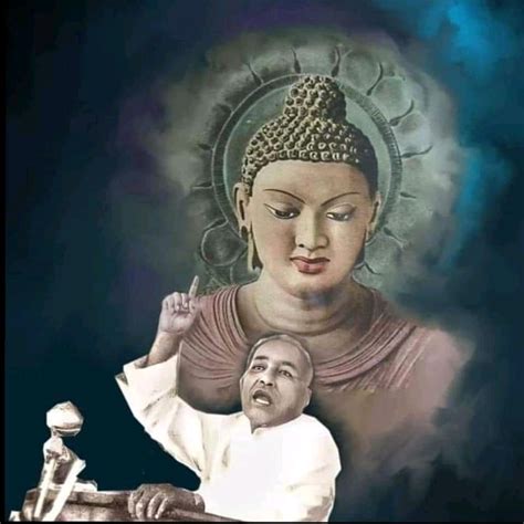 Ambedkar Buddha