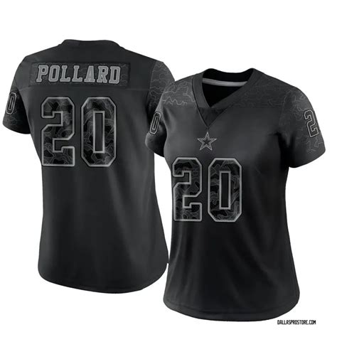 Tony Pollard Jersey, Tony Pollard Legend, Game & Limited Jerseys ...