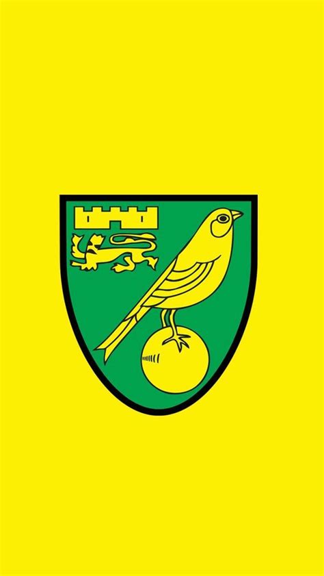 Norwich City Badge Image : Pin On Football Crests - 8 News Online FFU