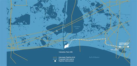 GE O&G selected as Venture Global's LNG partner for Louisiana projects ...