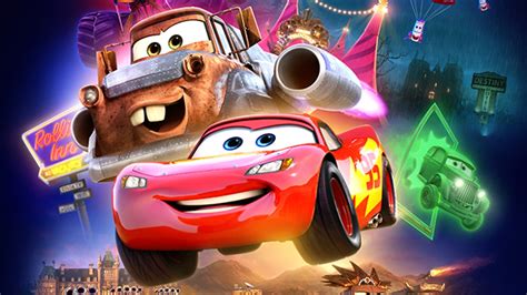 Pixar’s ‘Cars 4’: What To Know About Fourth Film & Spinoff Series – Hollywood Life