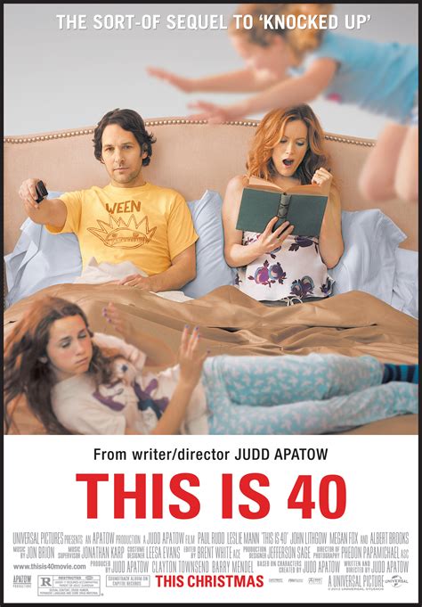 ‘This Is 40’ Opens December 21! Enter to Win Passes to the St. Louis Advance Screening! | Review ...