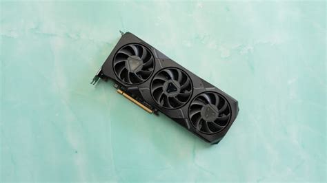 AMD Radeon RX 7900 XT and 7900 XTX Review: Faster, but Is It Enough? - CNET