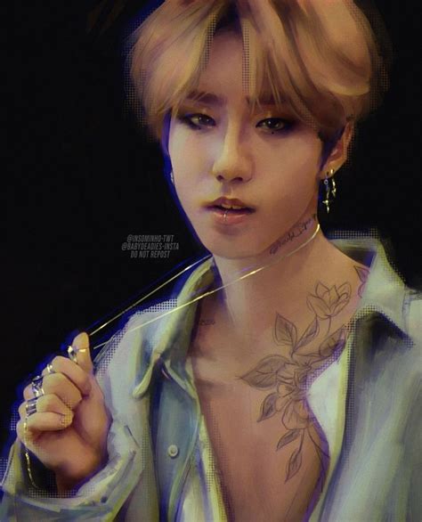 Han Jisung Fanart pin mydarkwonderland | Kids fans, Celebrity gossip ...