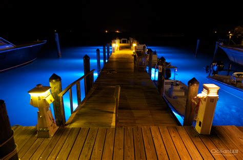 Underwater Dock Lights- Best Underwater Dock Lights - ApexLighting