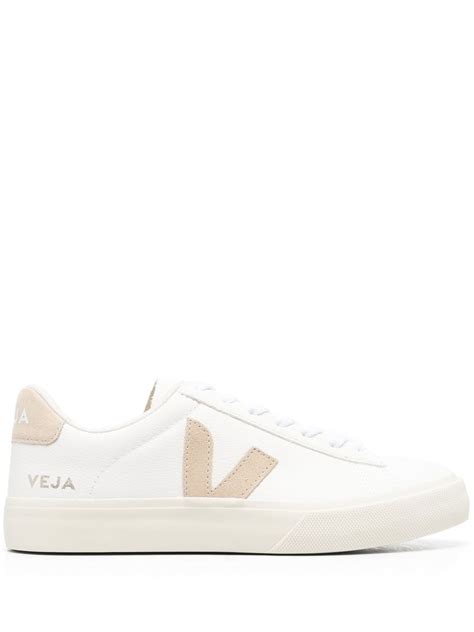 VEJA V10 low-top Sneakers - Farfetch