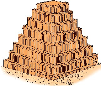 Ziggurats Definition & Meaning - Merriam-Webster