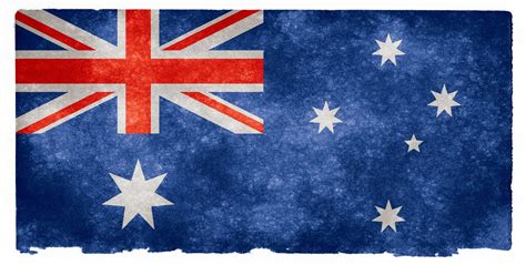 Australia Flag Wallpapers - Top Free Australia Flag Backgrounds - WallpaperAccess