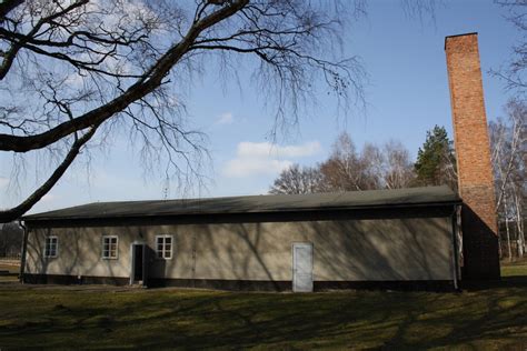 Stutthof Death Camp Museum | Sightseeing | Gdańsk