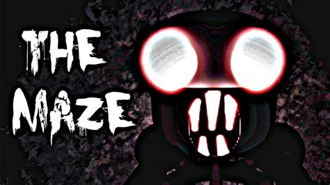 Scary maze game roblox - smartphonevvti