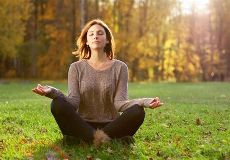 Benefits of Meditation for Health | Ayuryogpeeth Rishikesh India