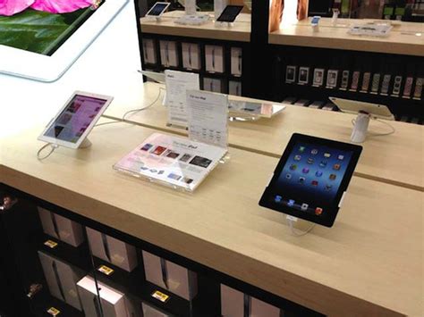 New Dedicated Apple Product Displays Showing Up at Walmart - MacRumors