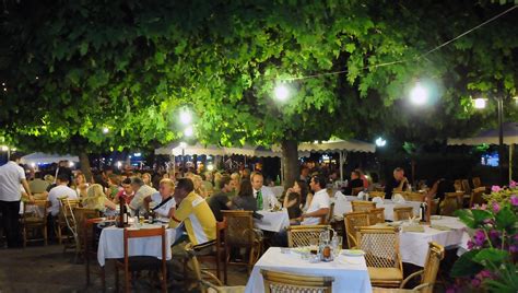 RESTAURANT BELVEDERE, Ohrid - Restaurant Reviews, Photos & Phone Number - Tripadvisor