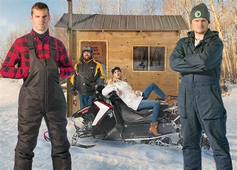 Best Canadian TV shows of the past and present for hockey fans | TV, eh?