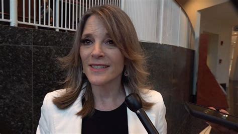 Marianne Williamson 2024 Platform - Eleen Harriot