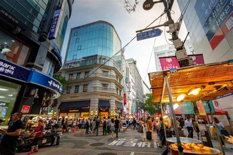 The 10 Best Myeongdong Shopping Street Tours & Tickets 2021 - Seoul ...