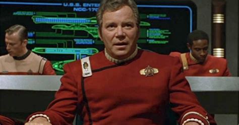 William Shatner n'a jamais regardé un épisode de Star Trek | Premiere.fr