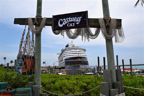 Fall 2024 and Early 2025 Disney Cruise Line Itineraries Announced - WDW News Today