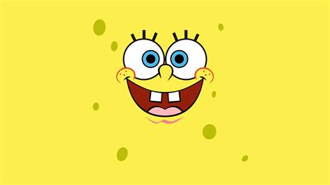 Cute Spongebob Wallpaper HD