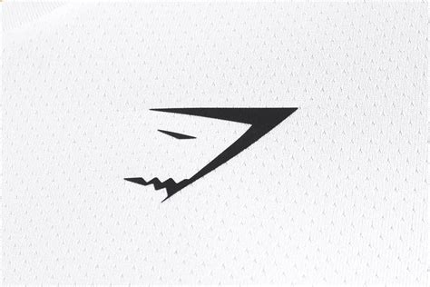 Gymshark Logo Design: History & Evolution