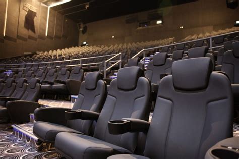 Southeast Asia’s first iMax with Laser now at Vista Cinemas’ Evia Lifestyle Center, Vista City ...