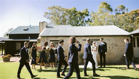 Old Broadwater Farm | Wedlockers