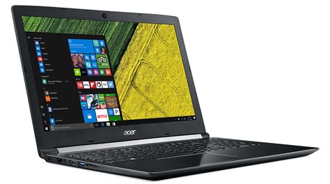 Acer Aspire 5 (A515-51) - i7-8550U · GeForce MX150 · 15.6”, Full HD ...