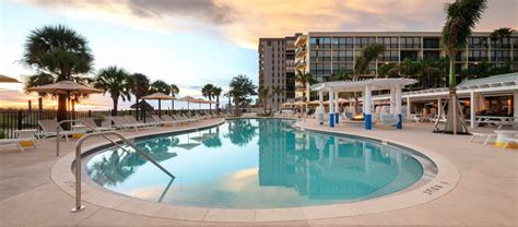 Sirata Beach Resort at St. Pete Beach - Martin Aquatic