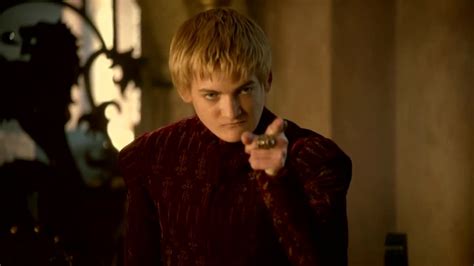 Joffrey Baratheon - Game of Thrones Photo (33370531) - Fanpop