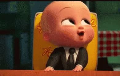 Boss Baby Angry GIF - BossBaby Angry Serious - Discover & Share GIFs ...