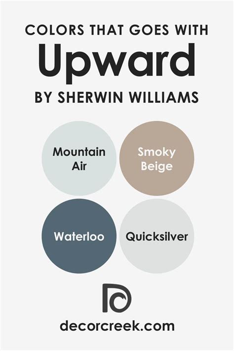 Upward SW-6239 Paint Color by Sherwin-Williams