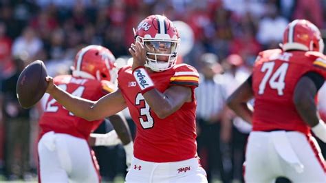 Maryland vs. Illinois odds, spread: 2023 college football picks, Week 7 predictions from proven ...