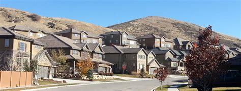 Townhouses for Sale in Lehi Utah, Lehi Townhomes, Lehi Townhouse