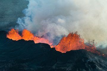 Bardarbunga Volcano Earthquakes: Latest Quakes Past 14 Days ...