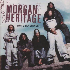 Morgan Heritage albums and discography | Last.fm