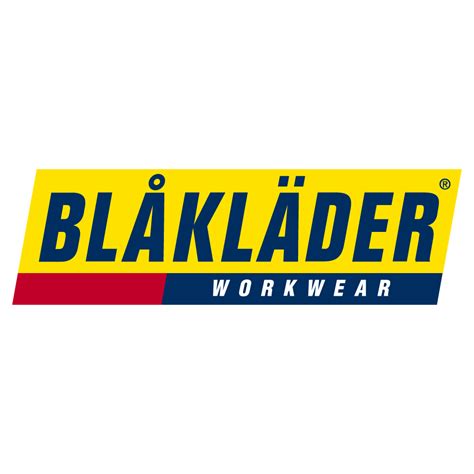 Blaklader logos vector in (.SVG, .EPS, .AI, .CDR, .PDF) free download
