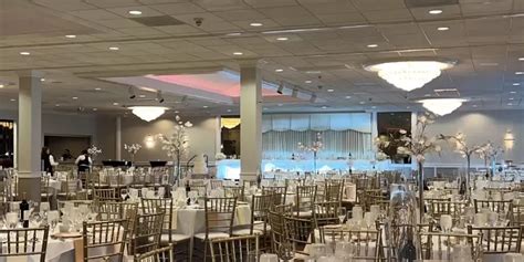 The Elmcrest Banquets - Wedding Venues - Zola